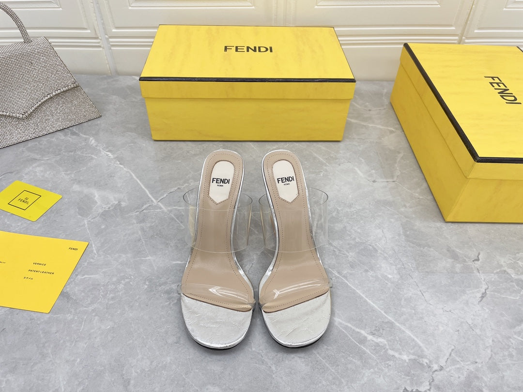 Luxury Shoes - FED - 491