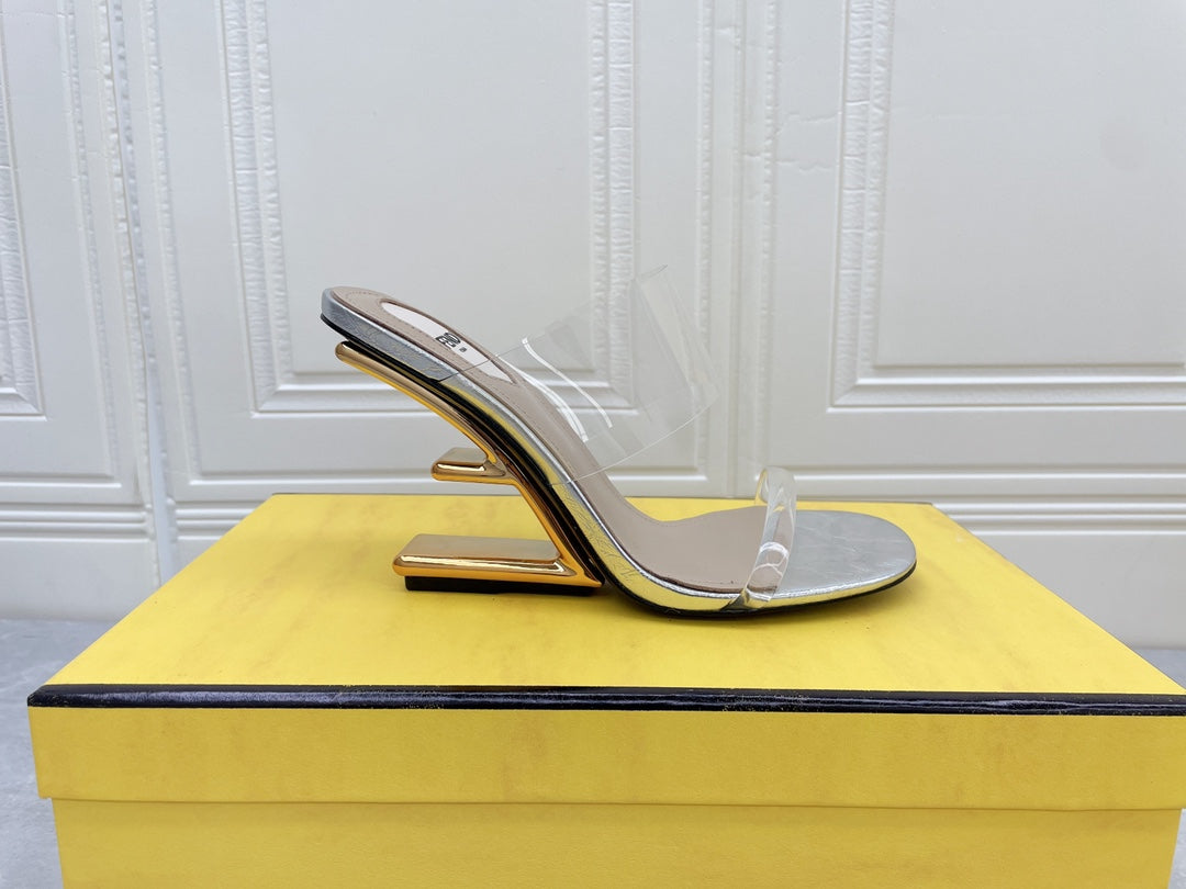 Luxury Shoes - FED - 491