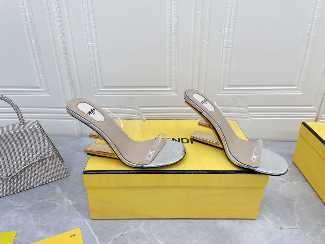 Luxury Shoes - FED - 491