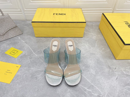 Luxury Shoes - FED - 489