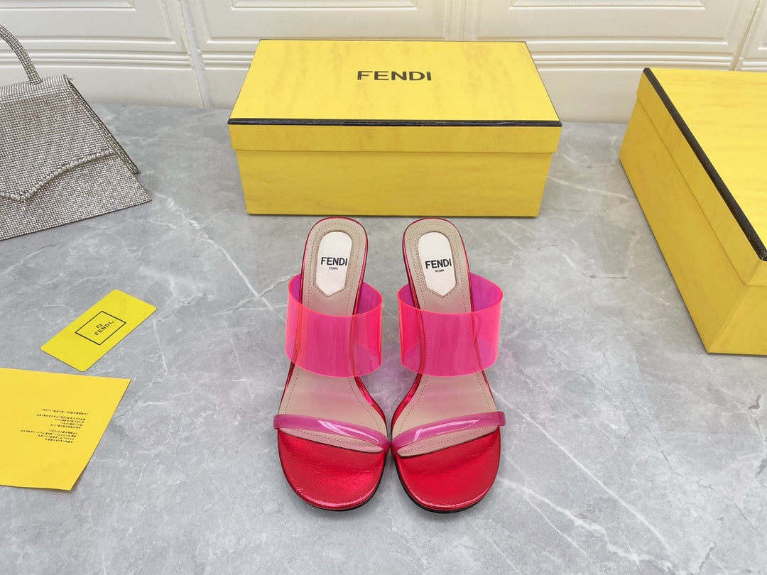 Luxury Shoes - FED - 487