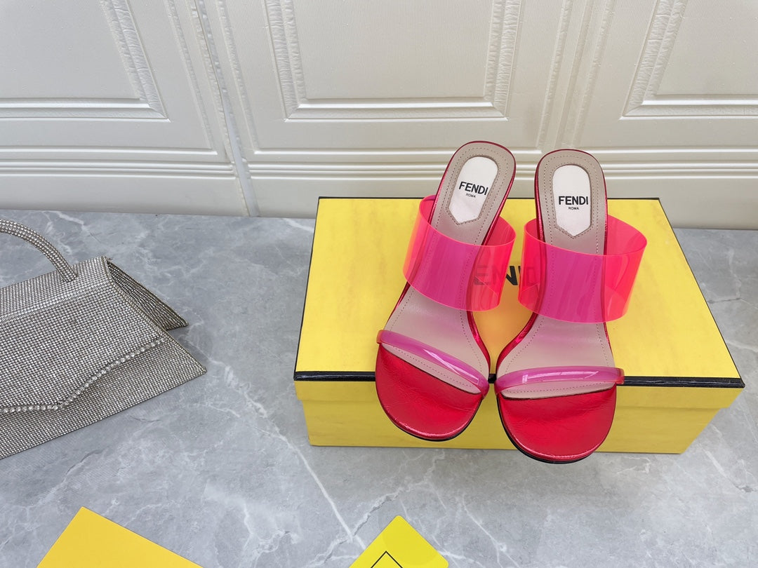 Luxury Shoes - FED - 487