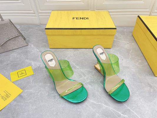 Luxury Shoes - FED - 486