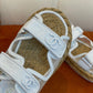 Luxury Shoes Sandals - CHL - 1479