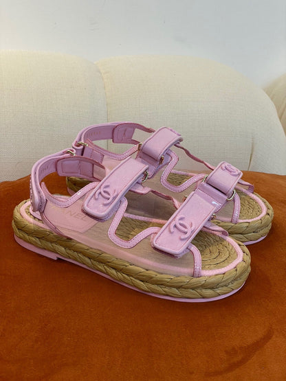 Luxury Shoes Sandals - CHL - 1480