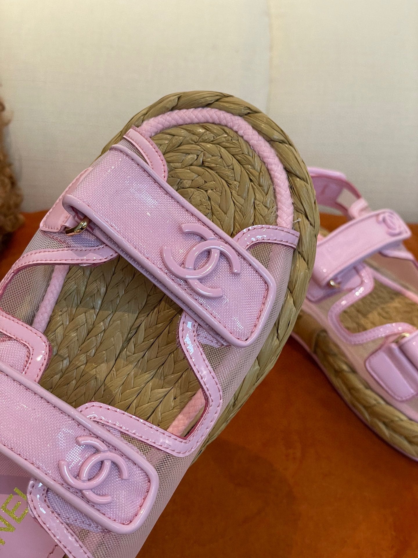 Luxury Shoes Sandals - CHL - 1480