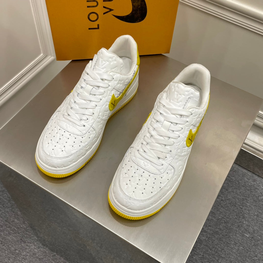 Luxury Shoes - LU-V - 1148