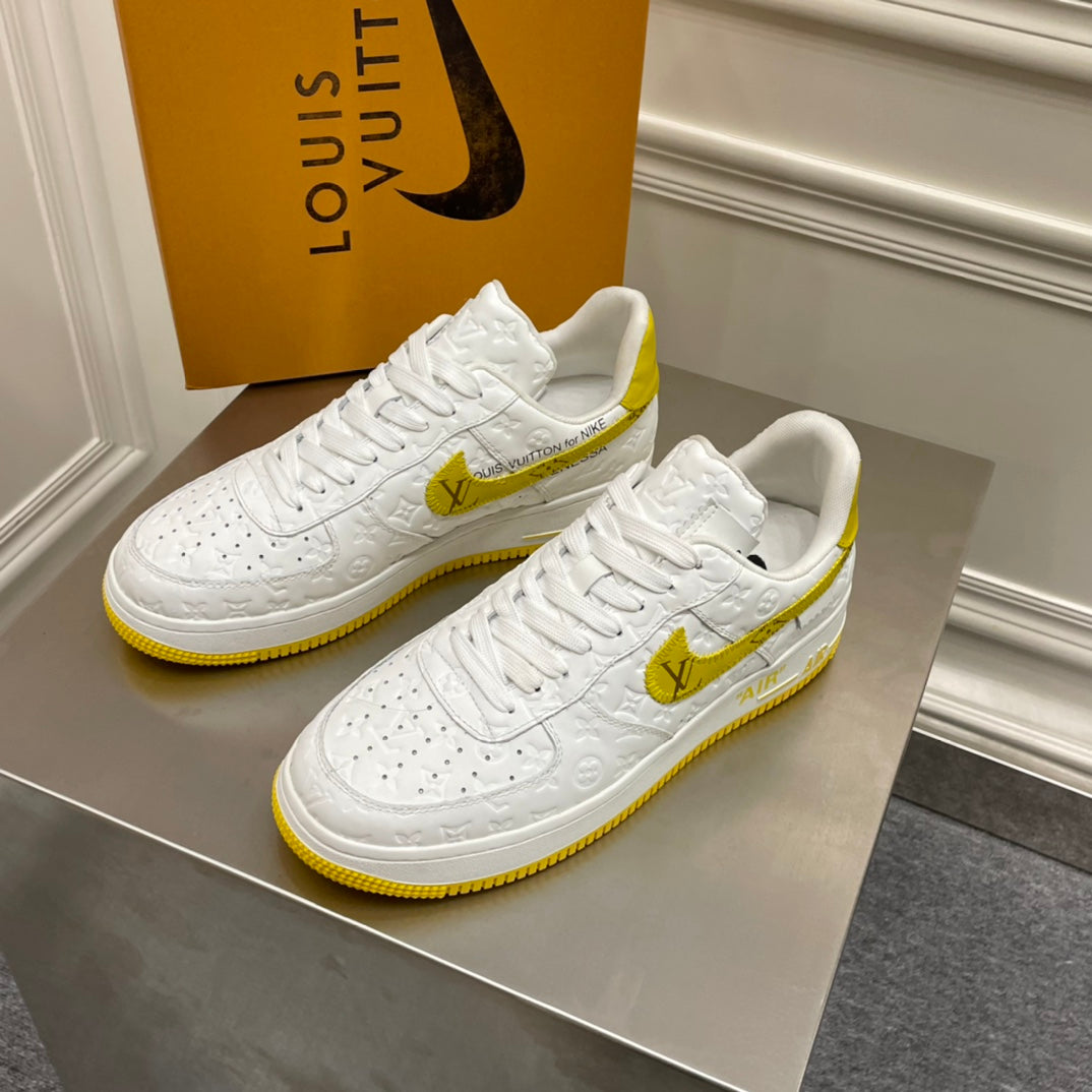 Luxury Shoes - LU-V - 1148