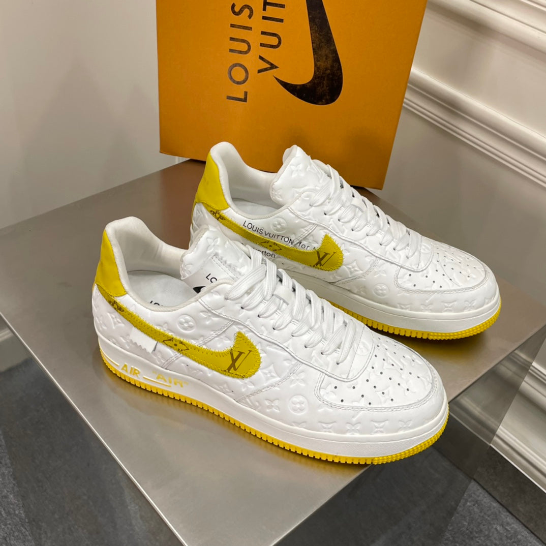 Luxury Shoes - LU-V - 1148