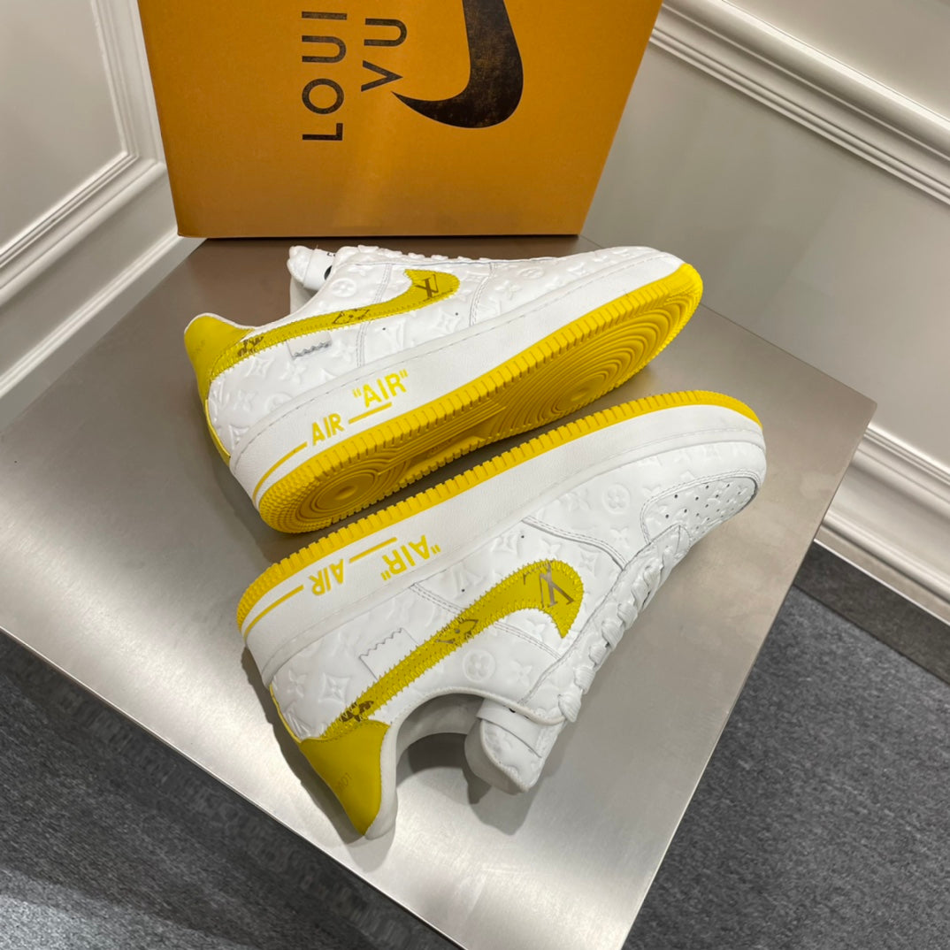 Luxury Shoes - LU-V - 1148