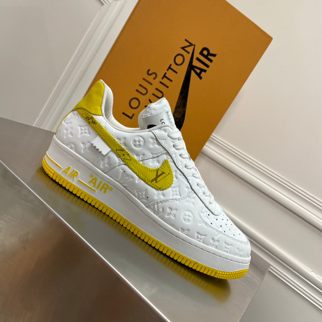 Luxury Shoes - LU-V - 1148