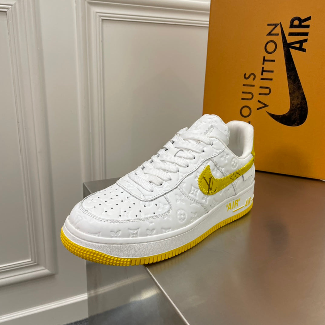 Luxury Shoes - LU-V - 1148