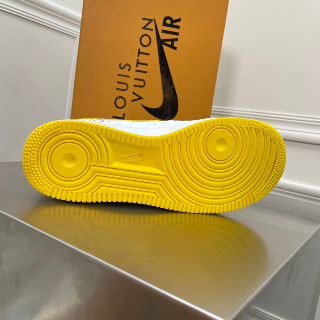 Luxury Shoes - LU-V - 1148