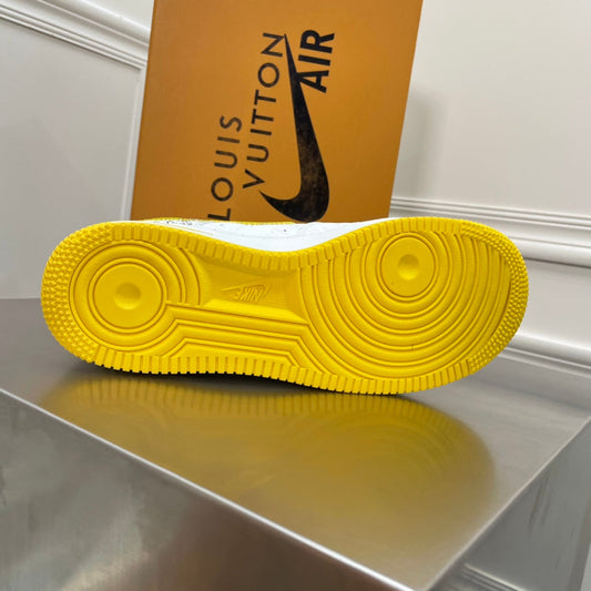 Luxury Shoes - LU-V - 1148