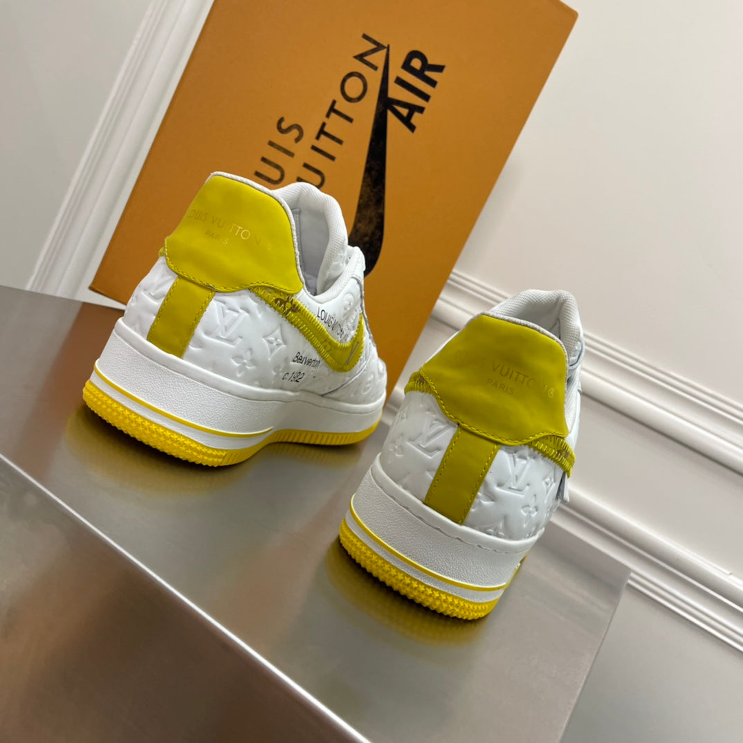 Luxury Shoes - LU-V - 1148