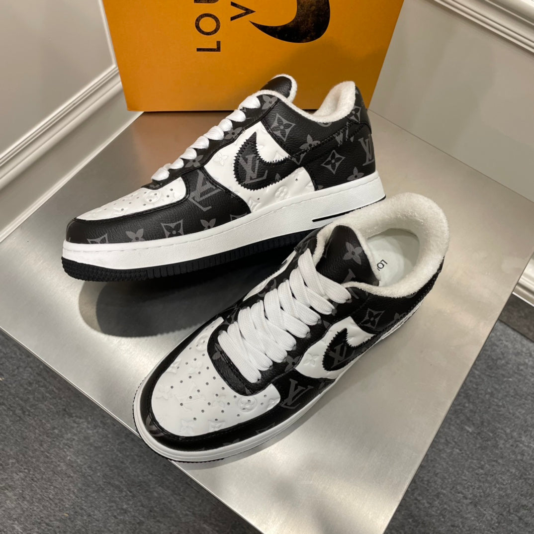 Luxury Shoes - LU-V - 1091