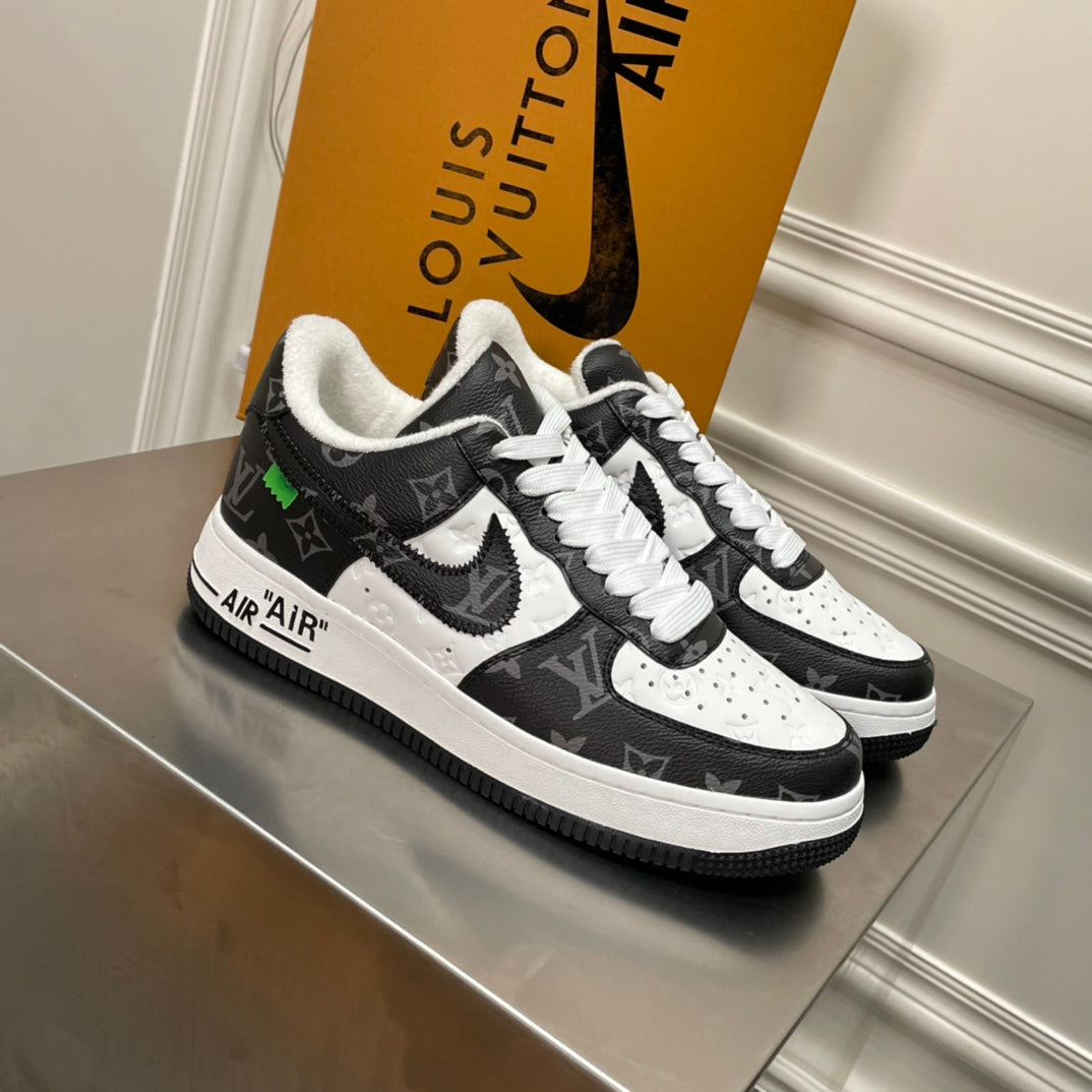 Luxury Shoes - LU-V - 1091