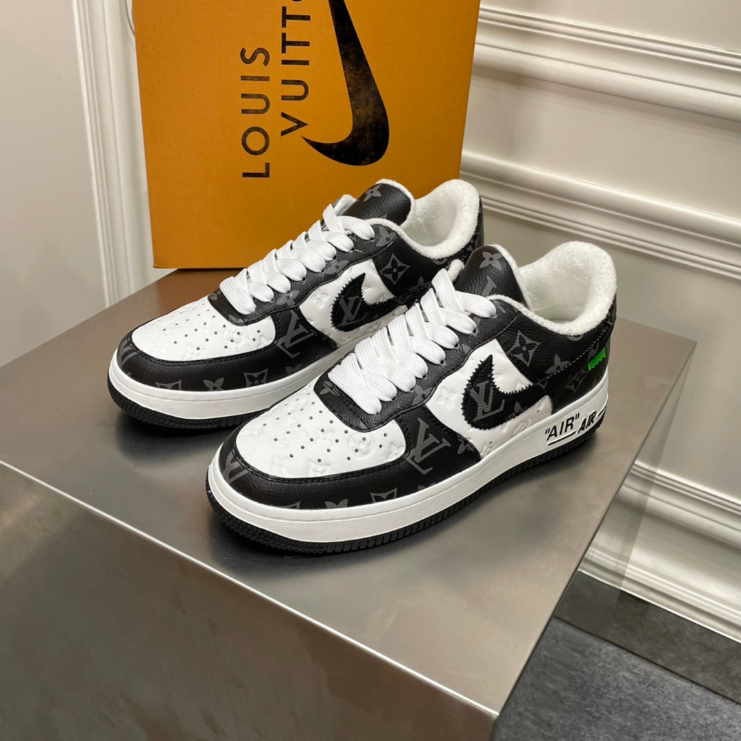 Luxury Shoes - LU-V - 1091