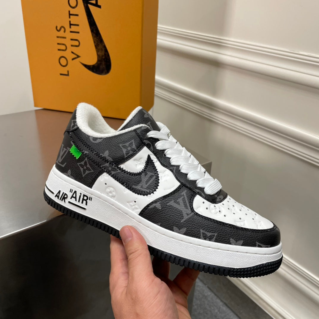 Luxury Shoes - LU-V - 1091