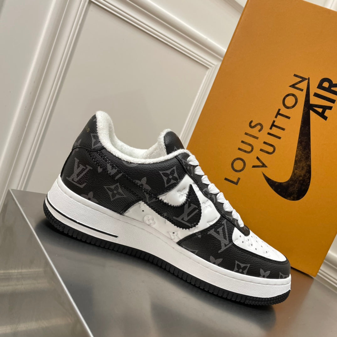 Luxury Shoes - LU-V - 1091