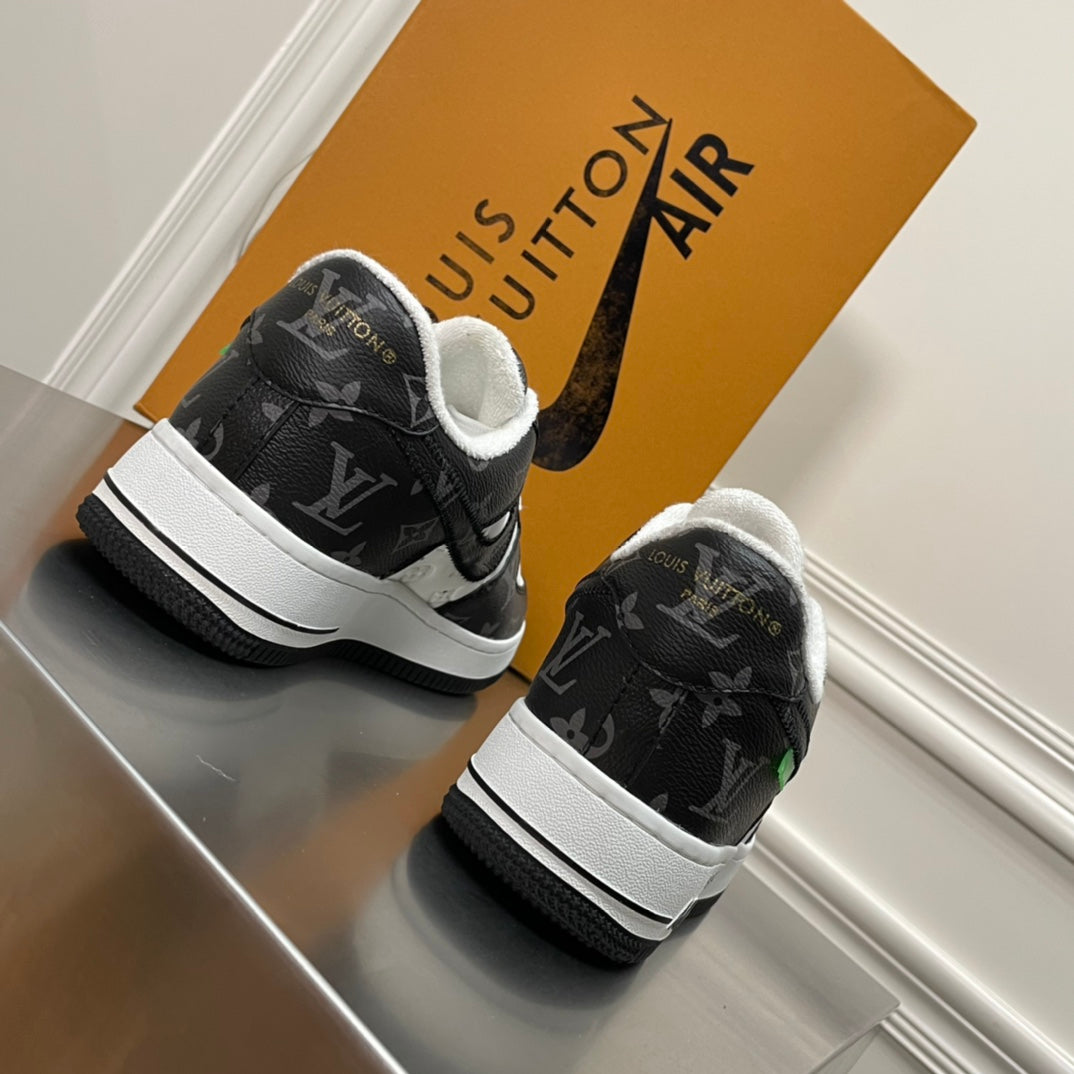 Luxury Shoes - LU-V - 1091