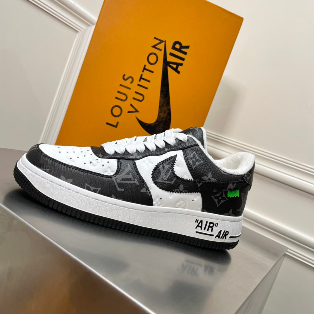 Luxury Shoes - LU-V - 1091