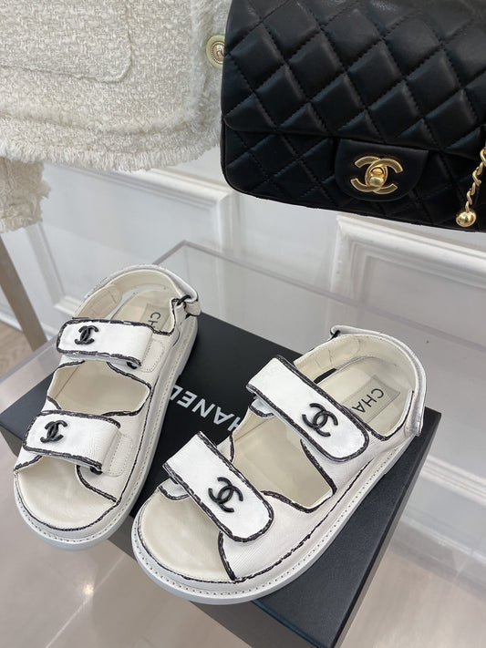 Luxury Shoes Sandals - CHL - 1523