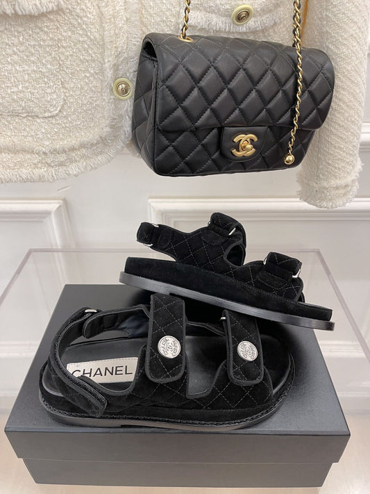 Luxury Shoes Sandals - CHL - 1524