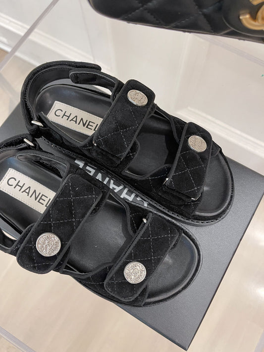 Luxury Shoes Sandals - CHL - 1524