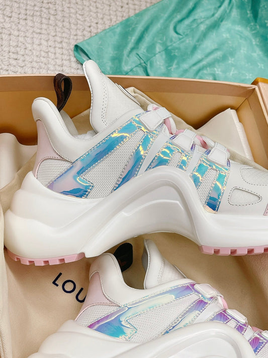 Luxury Shoes - LU-V - 1142