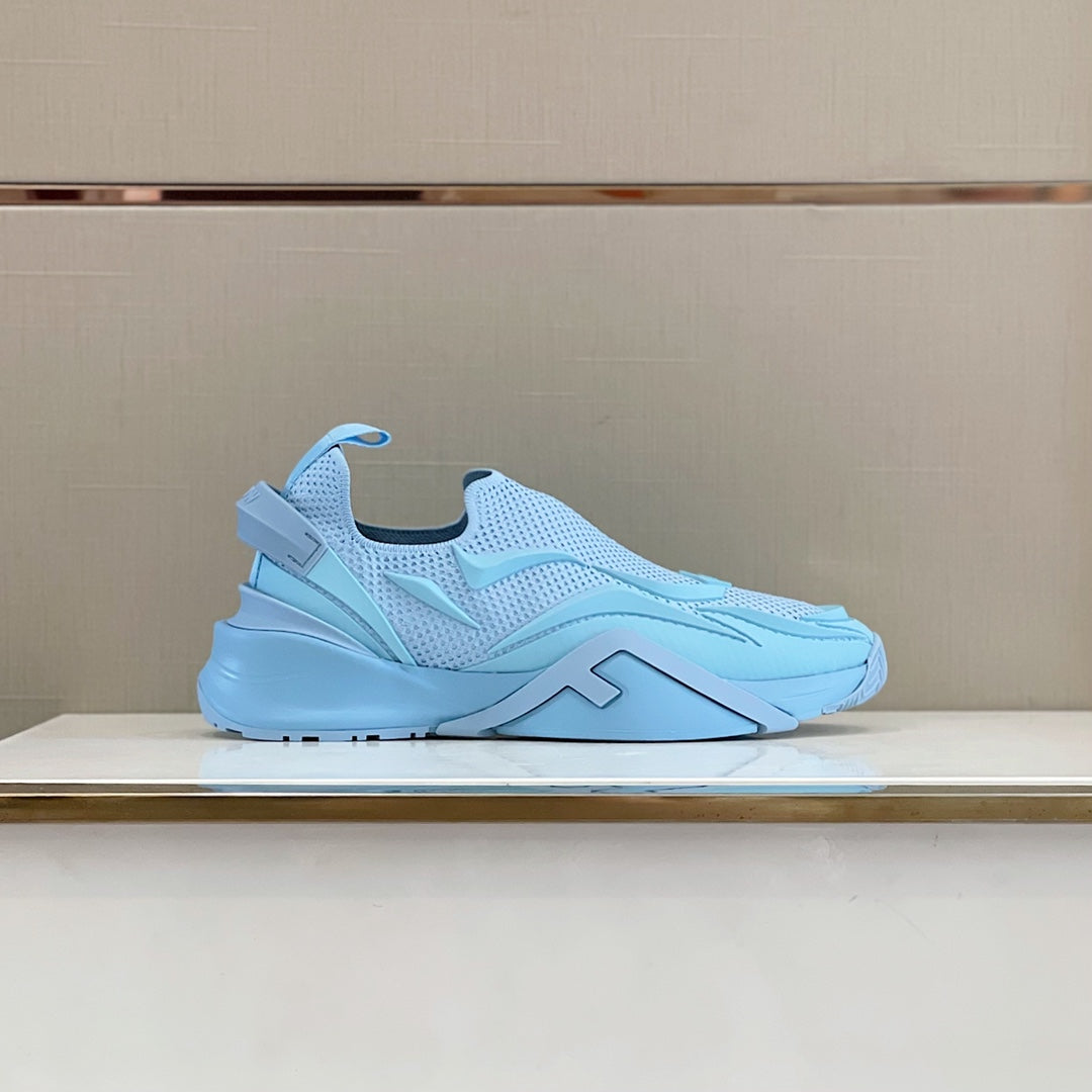 Luxury Shoes - FED - 569