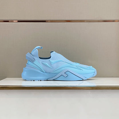 Luxury Shoes - FED - 569