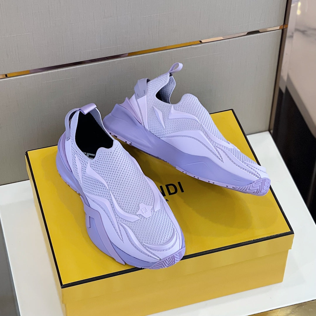 Luxury Shoes - FED - 567