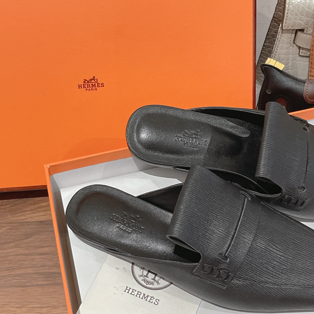 Luxury Shoes - HMS - 975