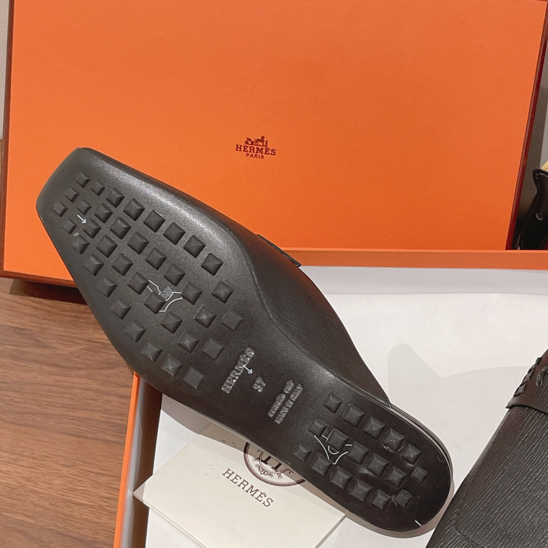 Luxury Shoes - HMS - 975