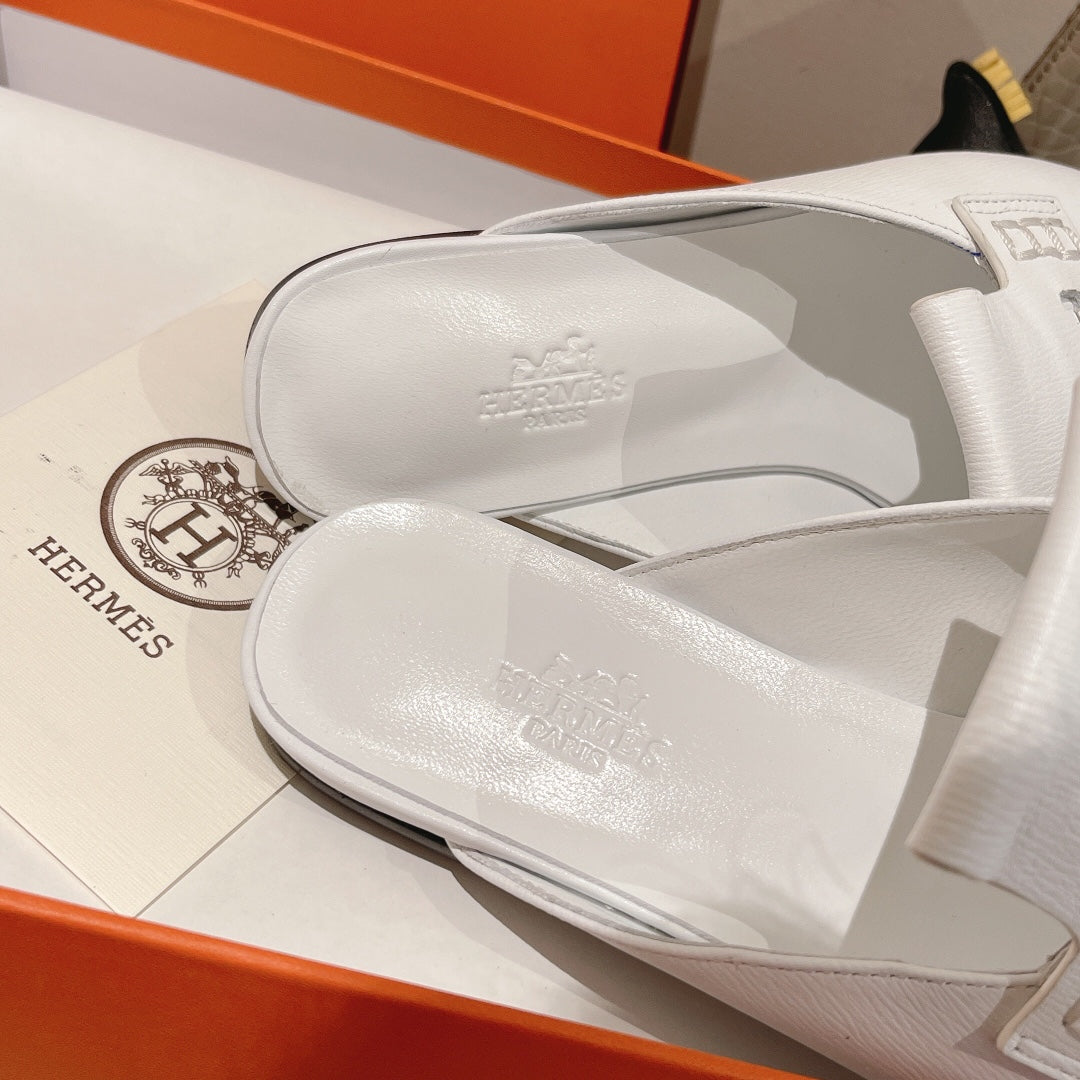 Luxury Shoes - HMS - 974