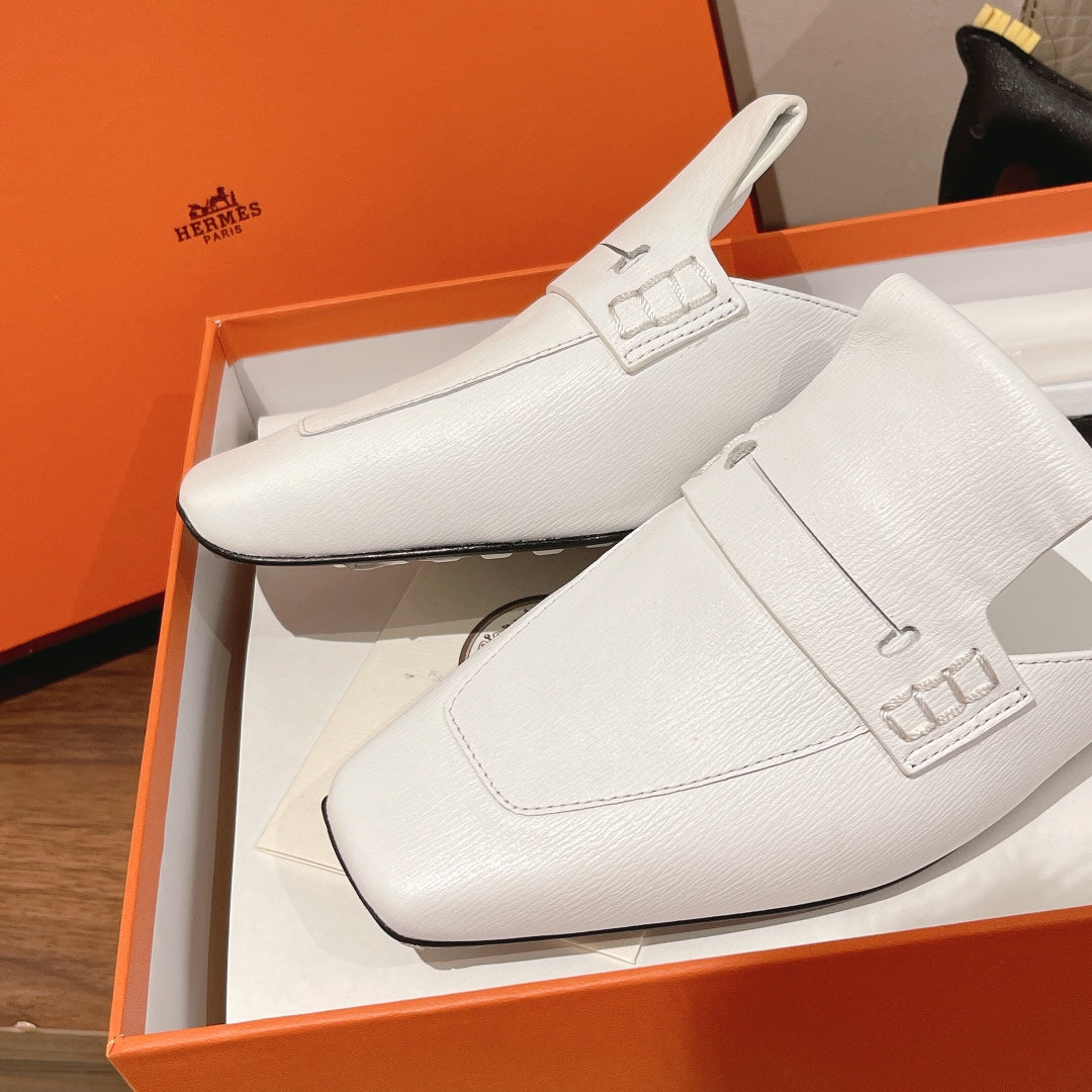 Luxury Shoes - HMS - 974