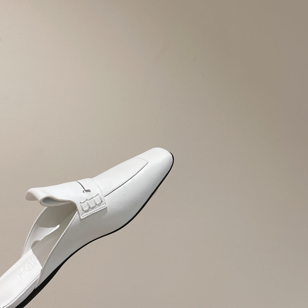 Luxury Shoes - HMS - 974