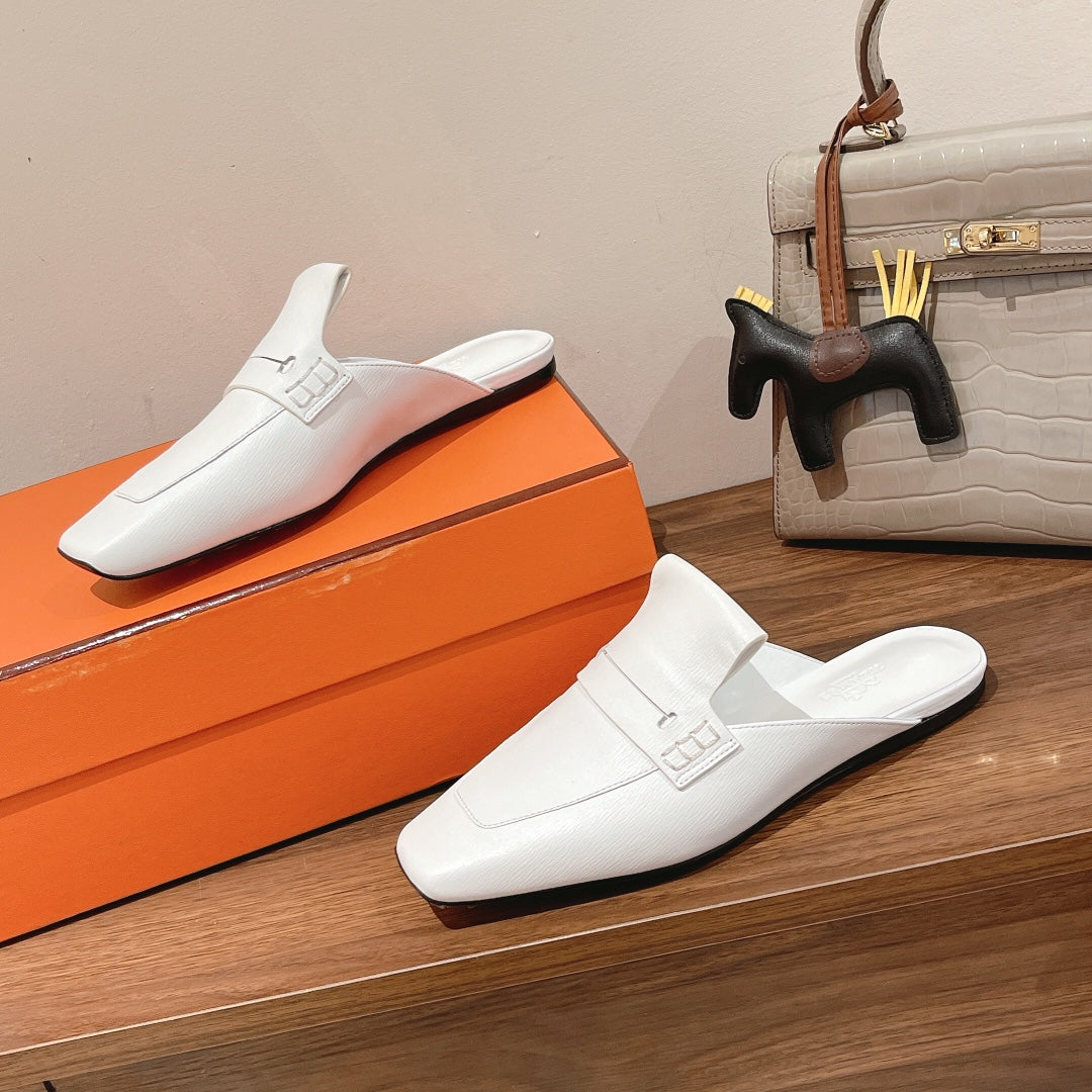 Luxury Shoes - HMS - 974