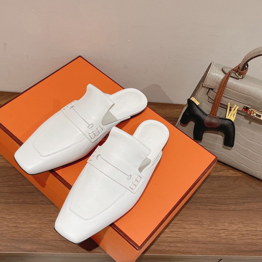 Luxury Shoes - HMS - 974