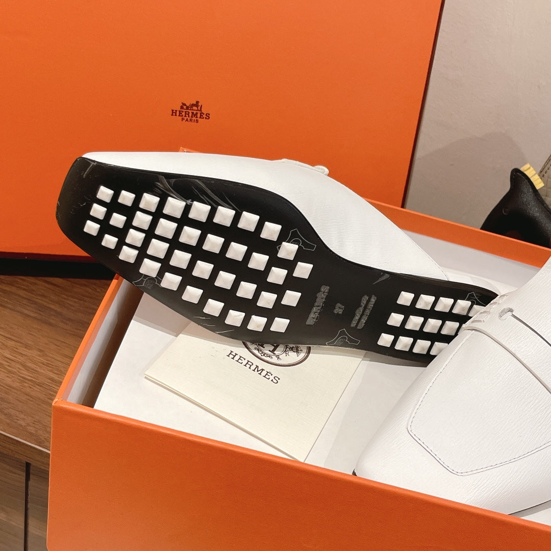 Luxury Shoes - HMS - 974