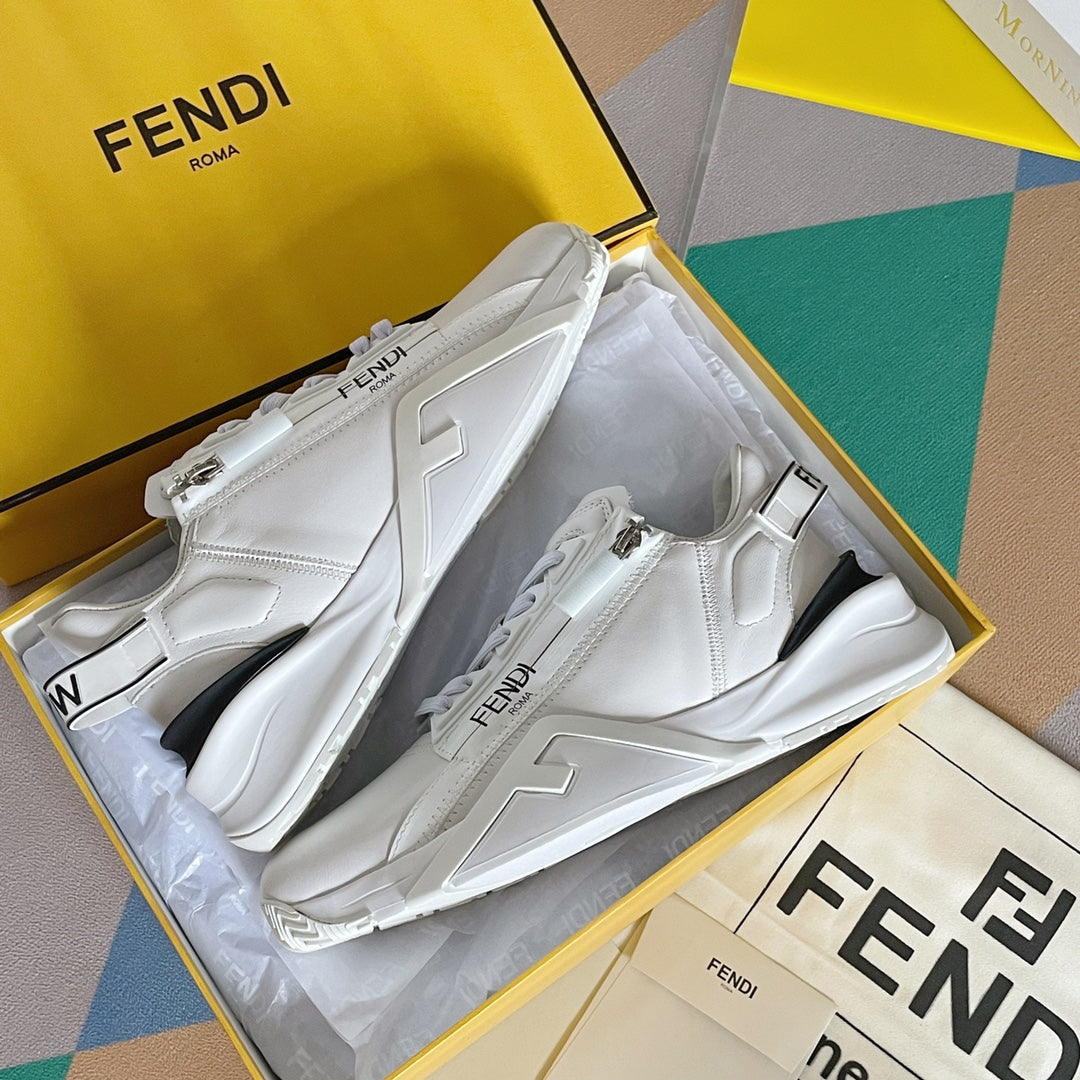 Luxury Shoes - FED - 596