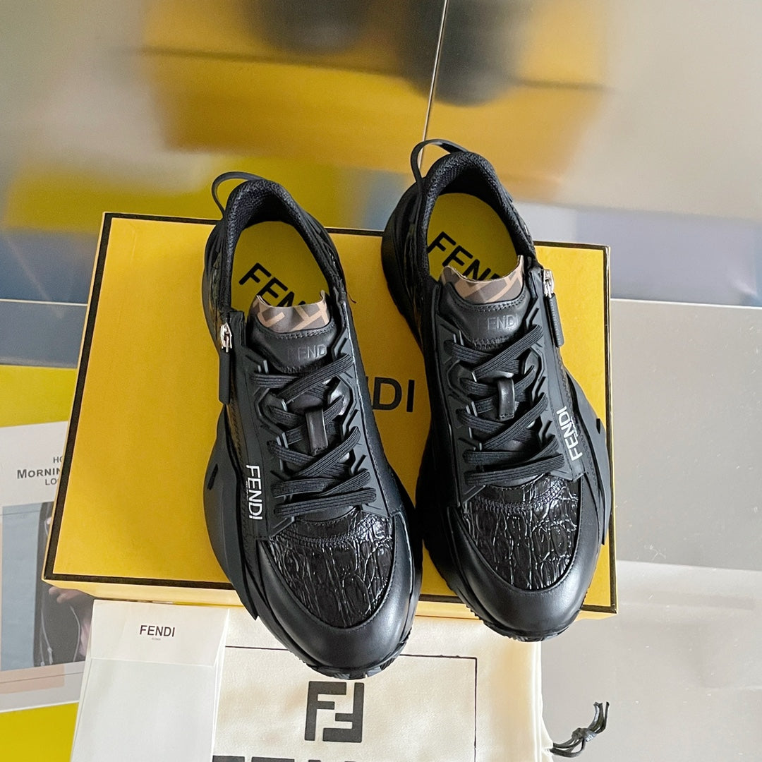 Luxury Shoes - FED - 595