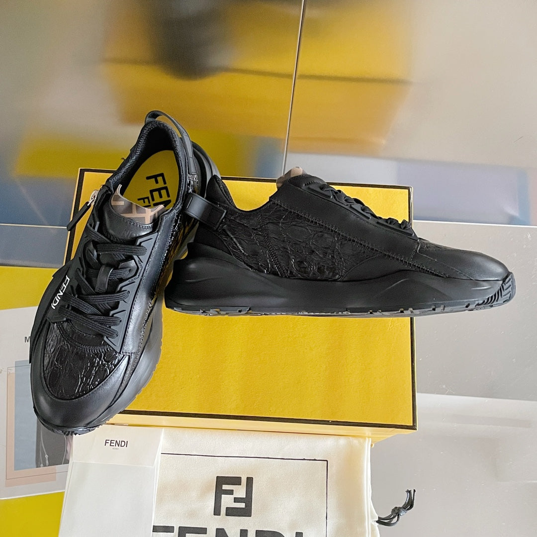 Luxury Shoes - FED - 595