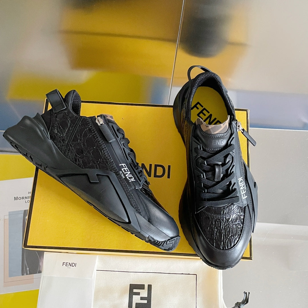 Luxury Shoes - FED - 595