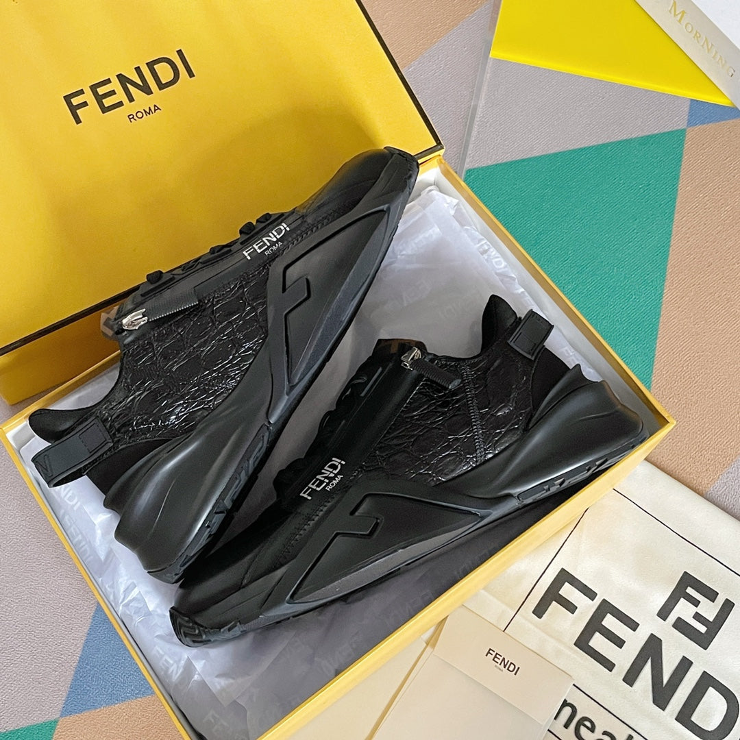 Luxury Shoes - FED - 595