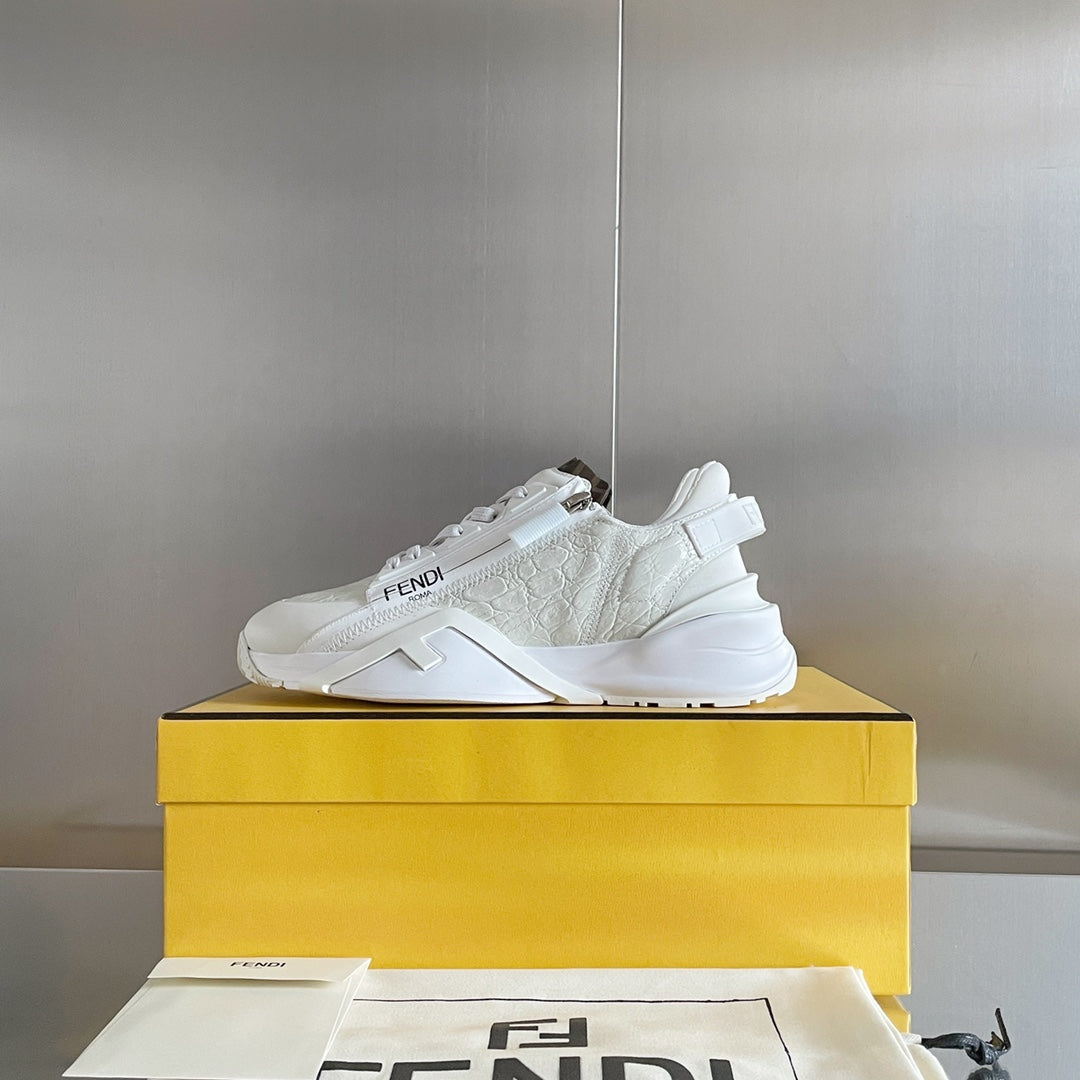 Luxury Shoes - FED - 594