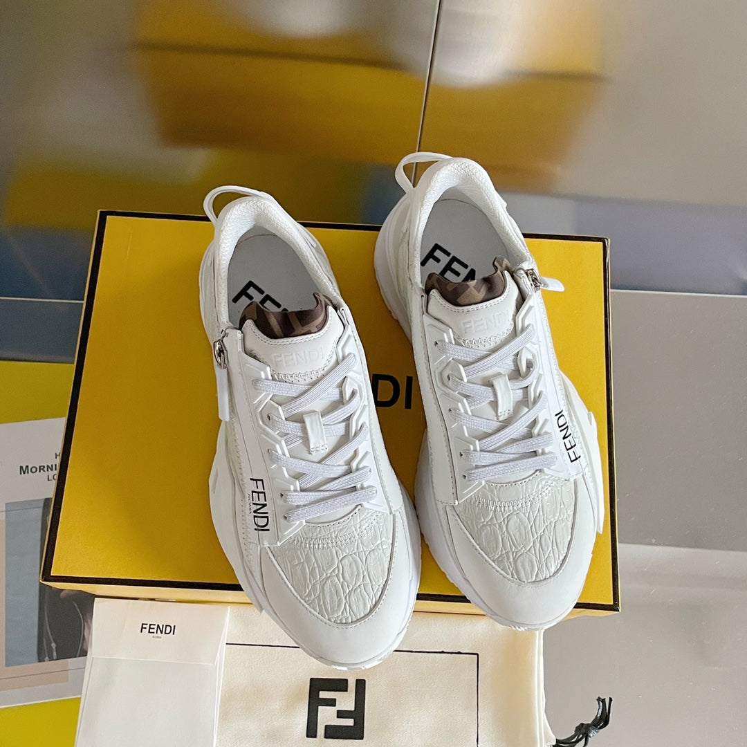 Luxury Shoes - FED - 594