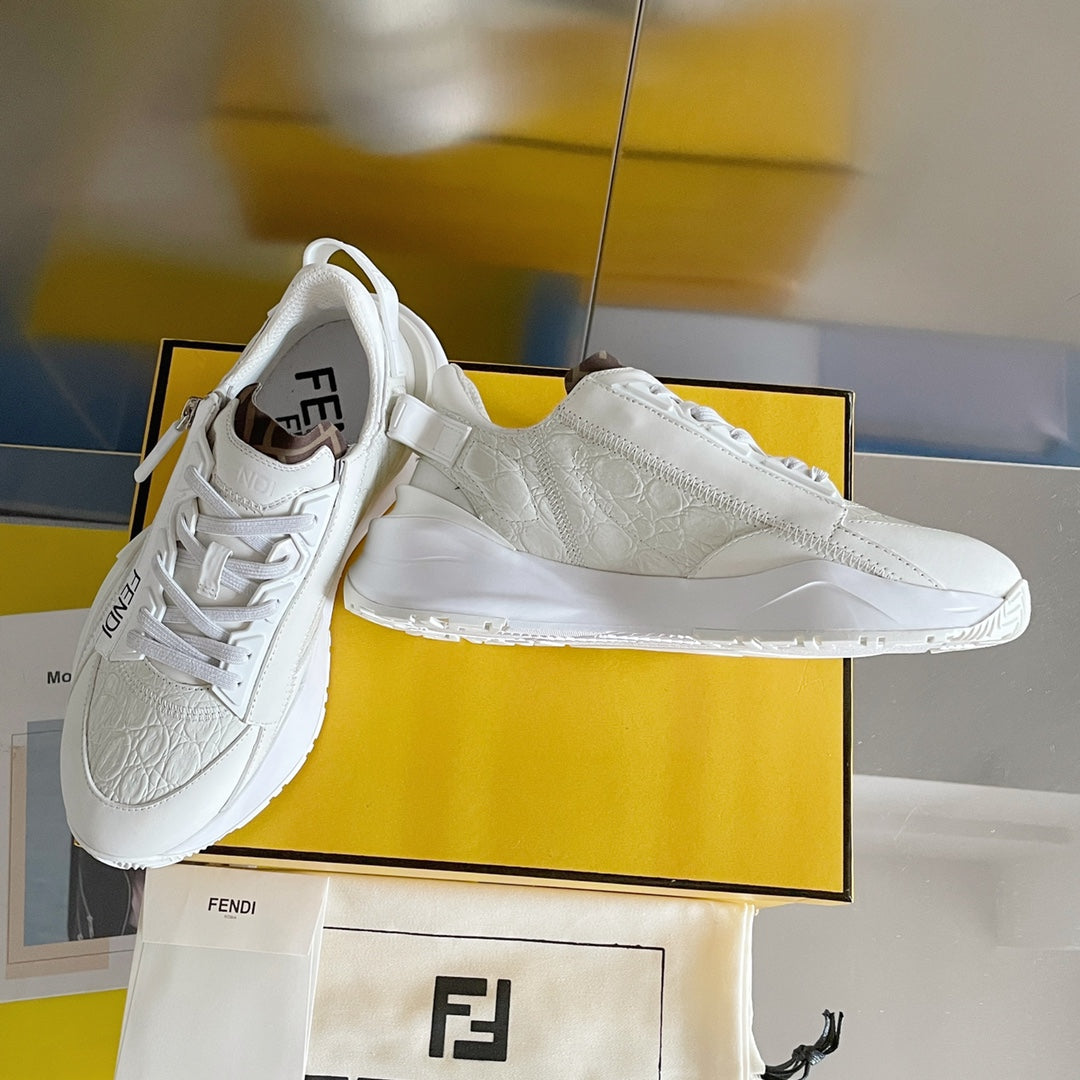 Luxury Shoes - FED - 594