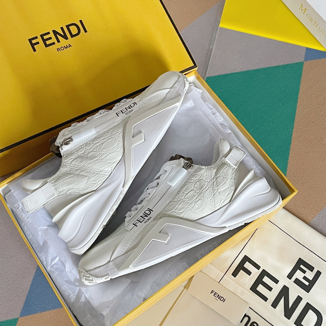 Luxury Shoes - FED - 594